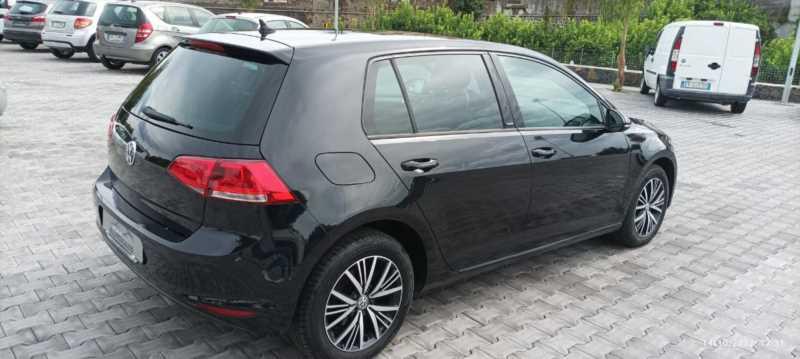 Volkswagen GOLF 7 1.6 TDI HIGH LINE (110 cv)