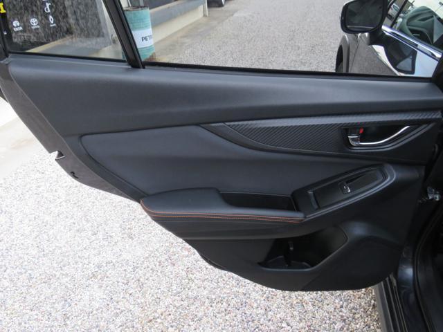 SUBARU XV 1.6i Lineartronic Style GPL