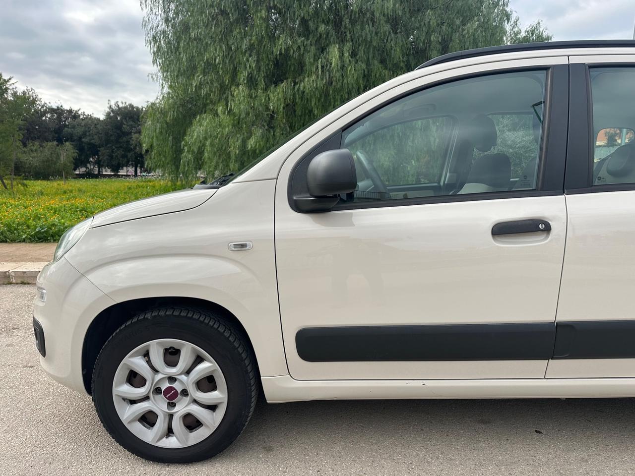 Fiat PANDA 9.0 METAN0 2014 - NORD ITALIA
