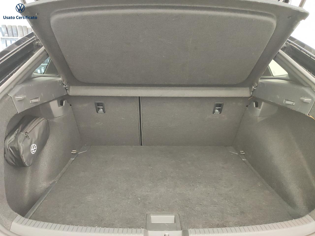 VOLKSWAGEN Taigo - Taigo 1.0 TSI 115 CV R-Line