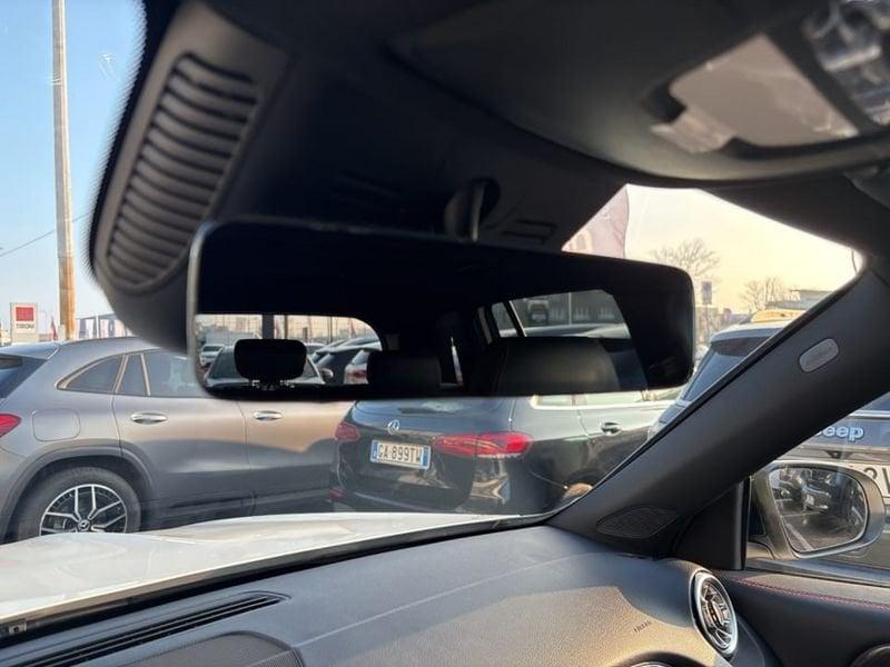 Mercedes-Benz Classe GLB GLB 35 AMG 4Matic AMG Line Premium Plus
