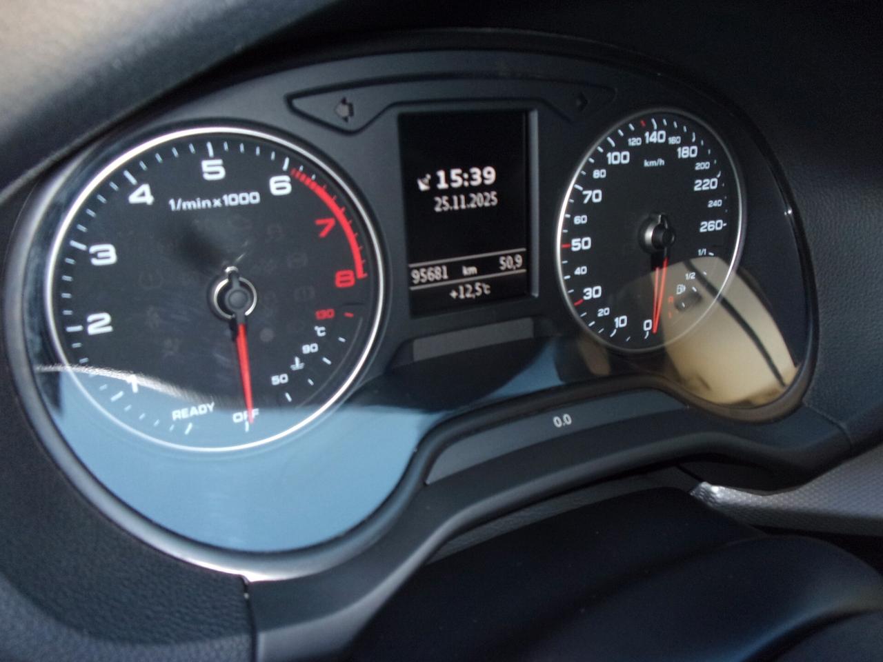 Audi Q2 35 TFSI Admired Advanced