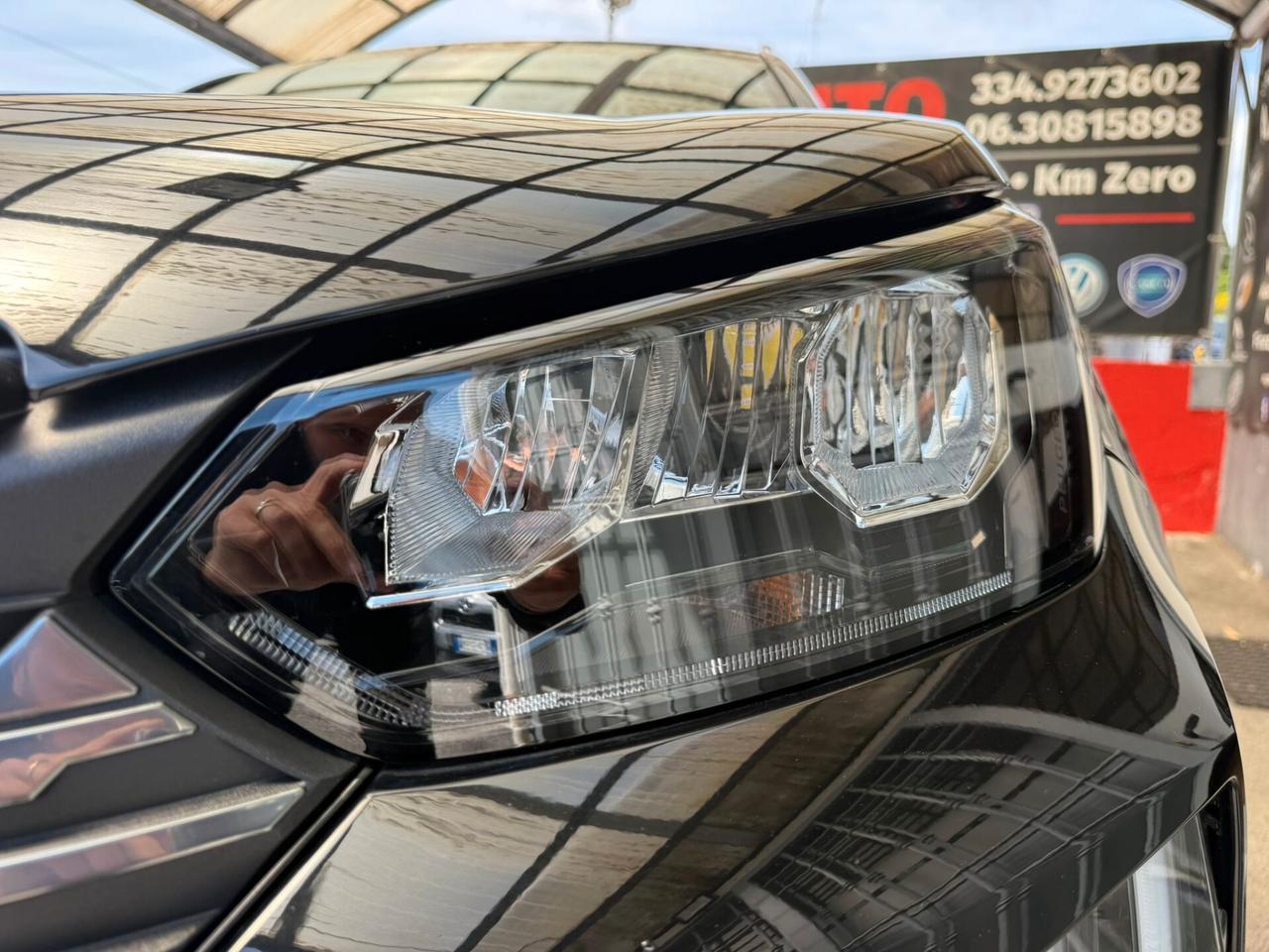 Peugeot 2008 PureTech 100 S&S Allure