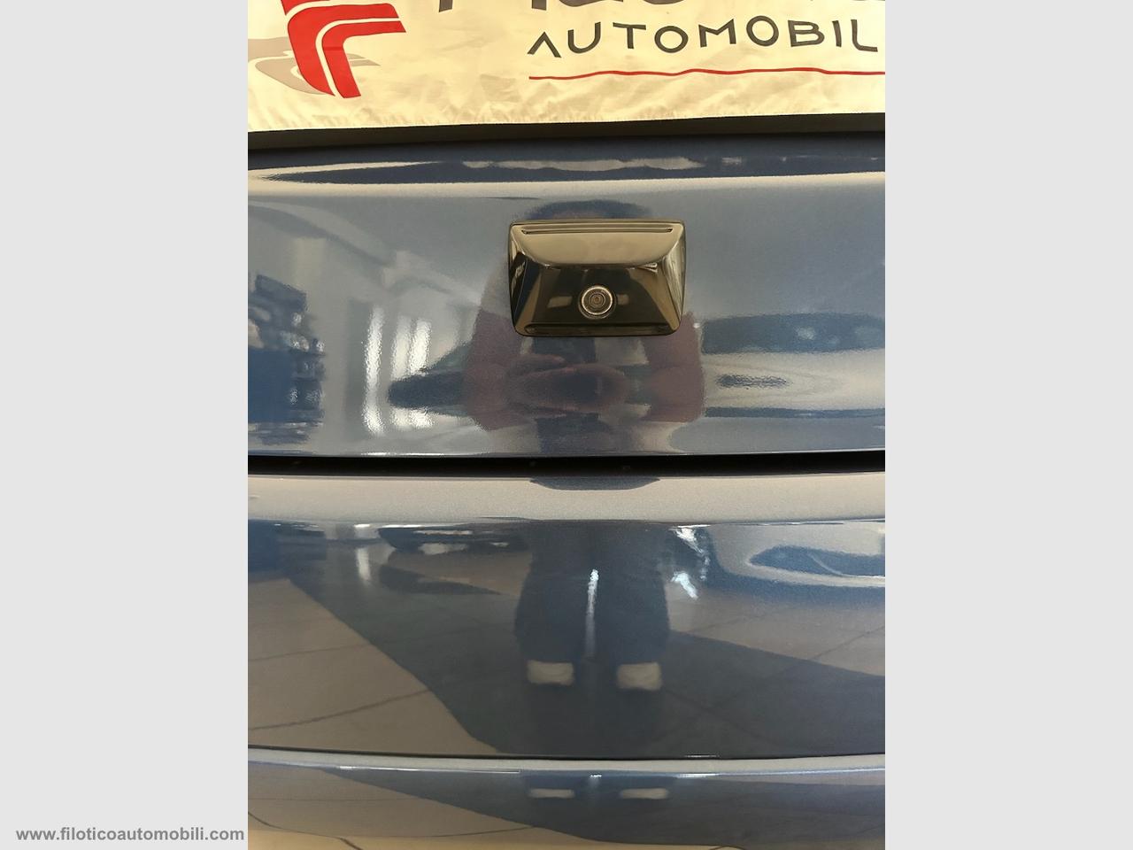 LANCIA Ypsilon 1.0 FireFly 5p.S&S Hybryd Gold