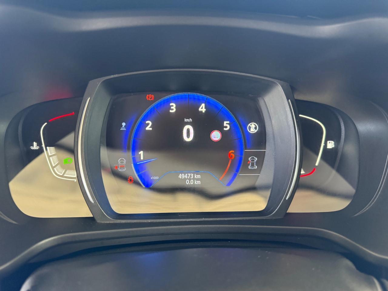 Renault Kadjar TCe 130CV Energy Bose UNICOPROP GOMME NUOVE