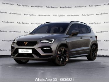 Cupra Ateca 1.5 TSI DSG