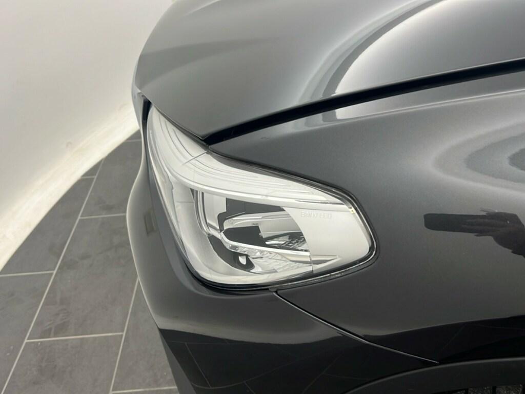 BMW X4 20 d SCR Business Advantage xDrive Steptronic