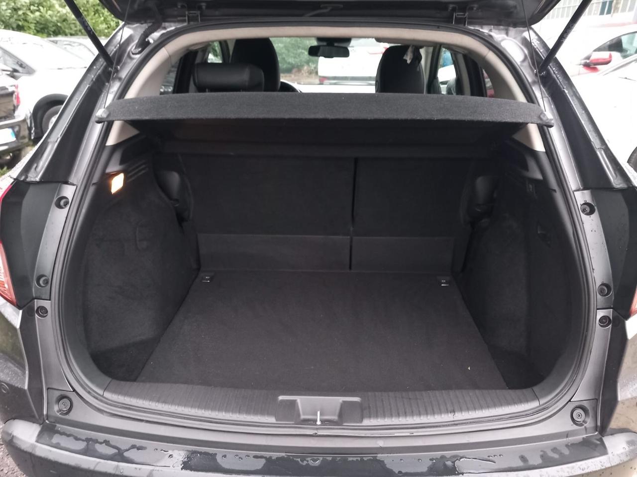 Honda HR-V 1.6 i-DTEC Elegance Navi ADAS