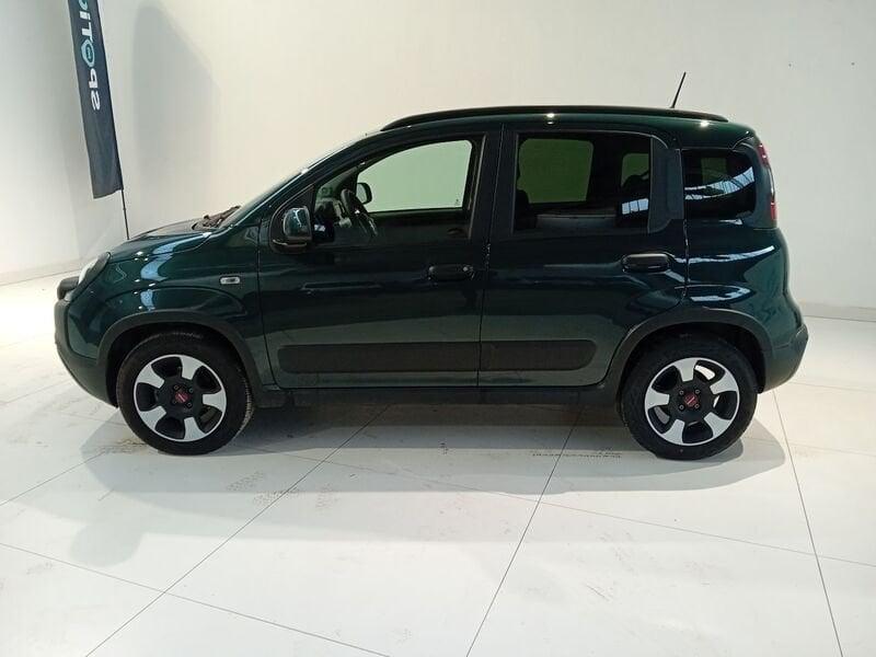 FIAT Panda 1.0 FireFly S&S Hybrid City Cross