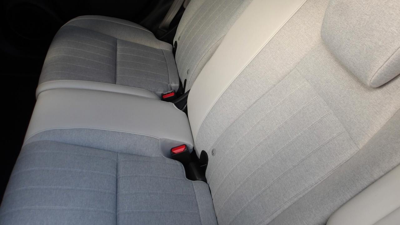 HONDA JAZZ 1.5-GARANZIA 24 MESI-PREZZO PROMO!