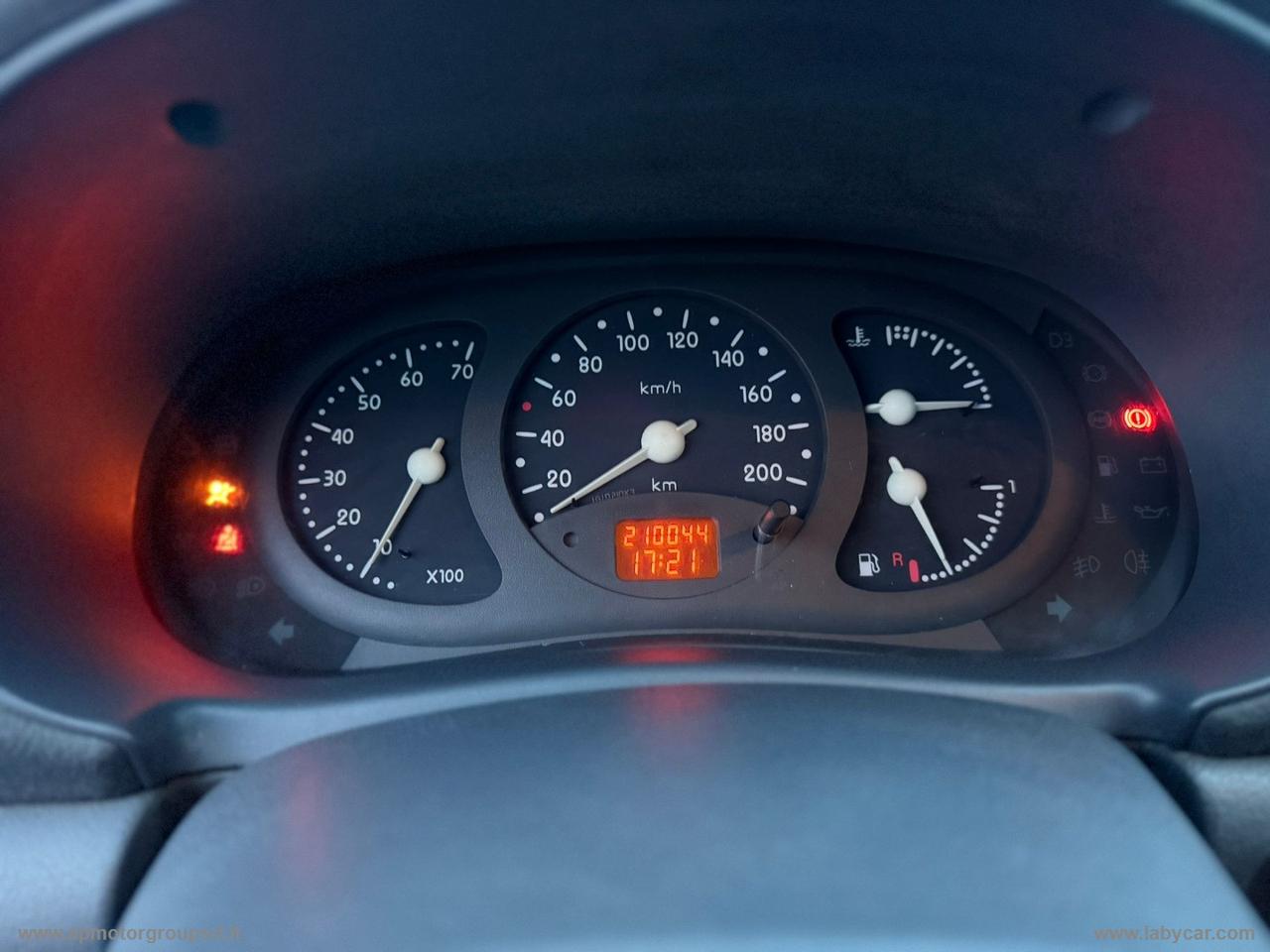 RENAULT Clio 1.2CAT 5p. RT