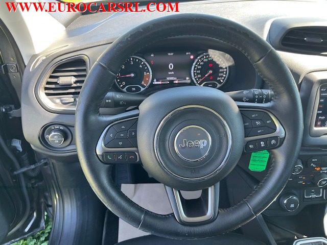 JEEP Renegade 2.0 Mjt 140CV 4WD Active Drive Limited