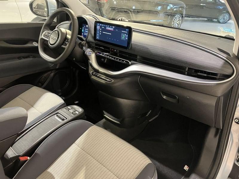 FIAT 500 500e Cabrio 42 kWh Icon
