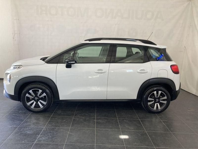 Citroën C3 Aircross C3 Aircross 1.5 bluehdi Shine s&s 100cv