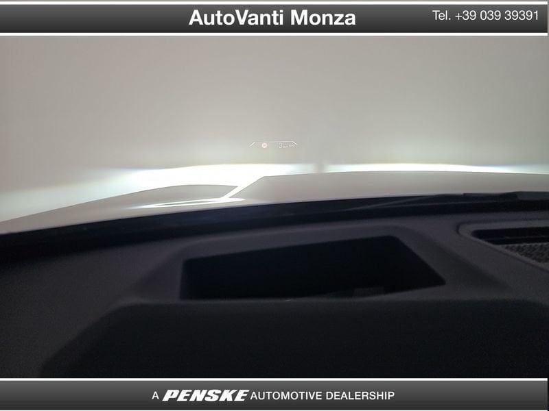 BMW X1 X1 xDrive 25e Msport Pro