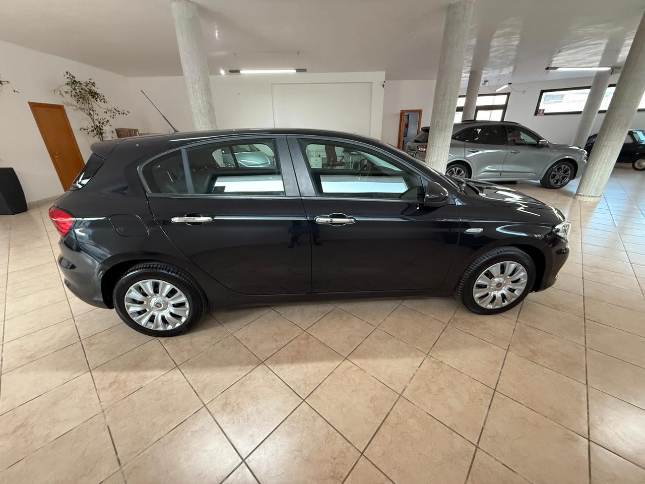 Fiat Tipo 1.4 T-Jet 120CV GPL 5 porte Pop