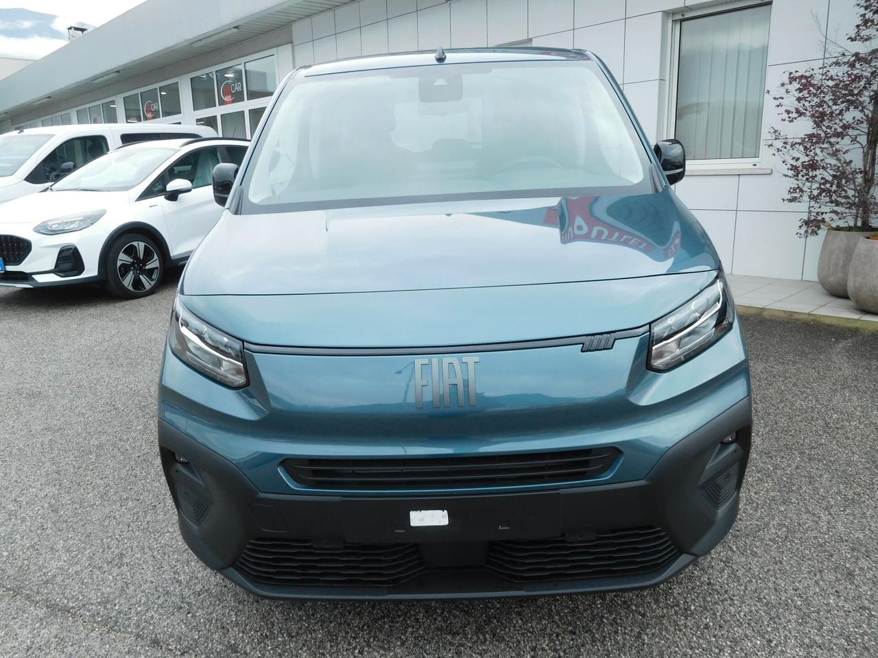 Fiat Doblo Doblò Maxi 1.5 BlueHdi 130cv AT8 PL 7 Posti