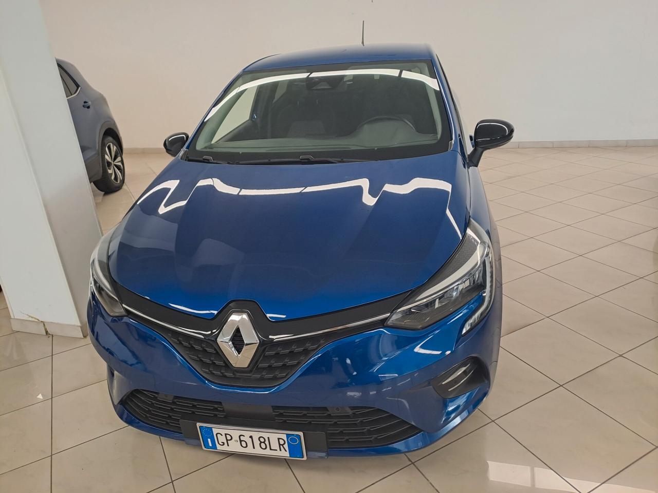 Renault Clio Blue dCi 100 CV 5 porte Evolution