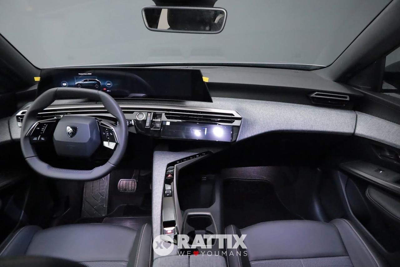 Peugeot 5008 1.2 Hybrid 136CV Allure e-DCS6