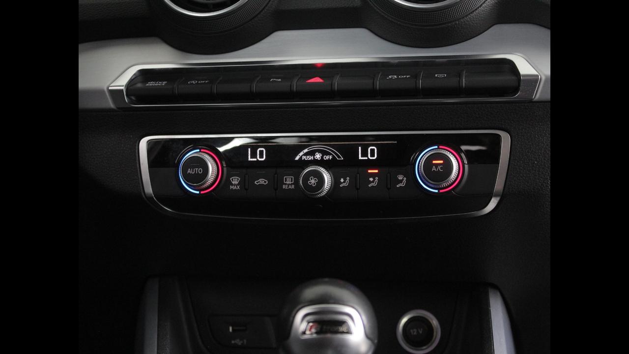 Audi Q2 1.0 3L 85 DSG