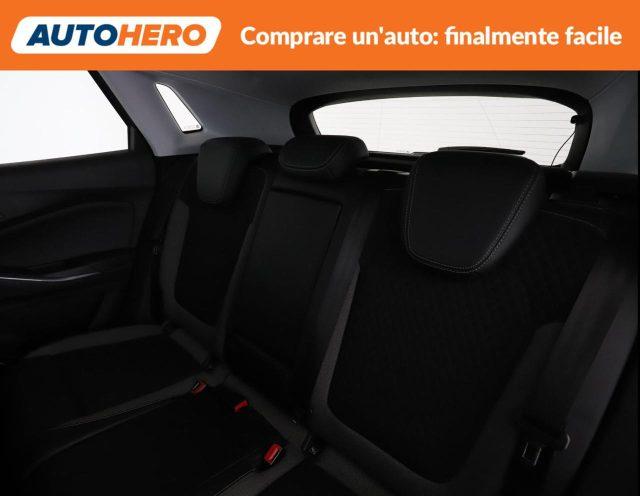 OPEL Grandland X 1.6 diesel Ecotec Start&Stop aut. Ultimate