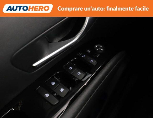 HYUNDAI Tucson 1.6 HEV aut. Exellence