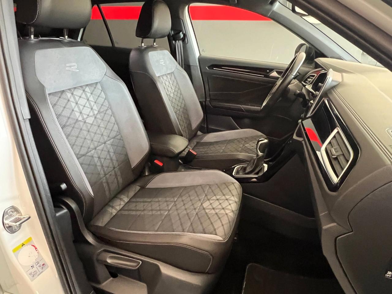 Volkswagen T-Roc 1.0 TSI R-Line