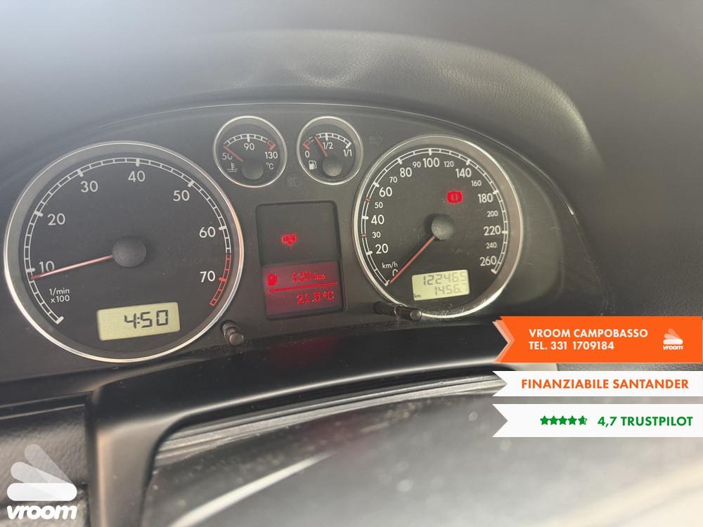 VOLKSWAGEN Passat 1ª/2ª/3ª/4ª Passat 1.6i c...
