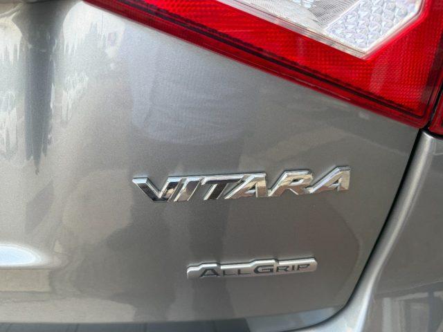 SUZUKI Vitara 1.6 DDiS 4WD AllGrip V-Top FULL OPTIONALS UNICO PR