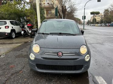 Fiat 500 1.0 benzina Ibrida Manuale 69cv
