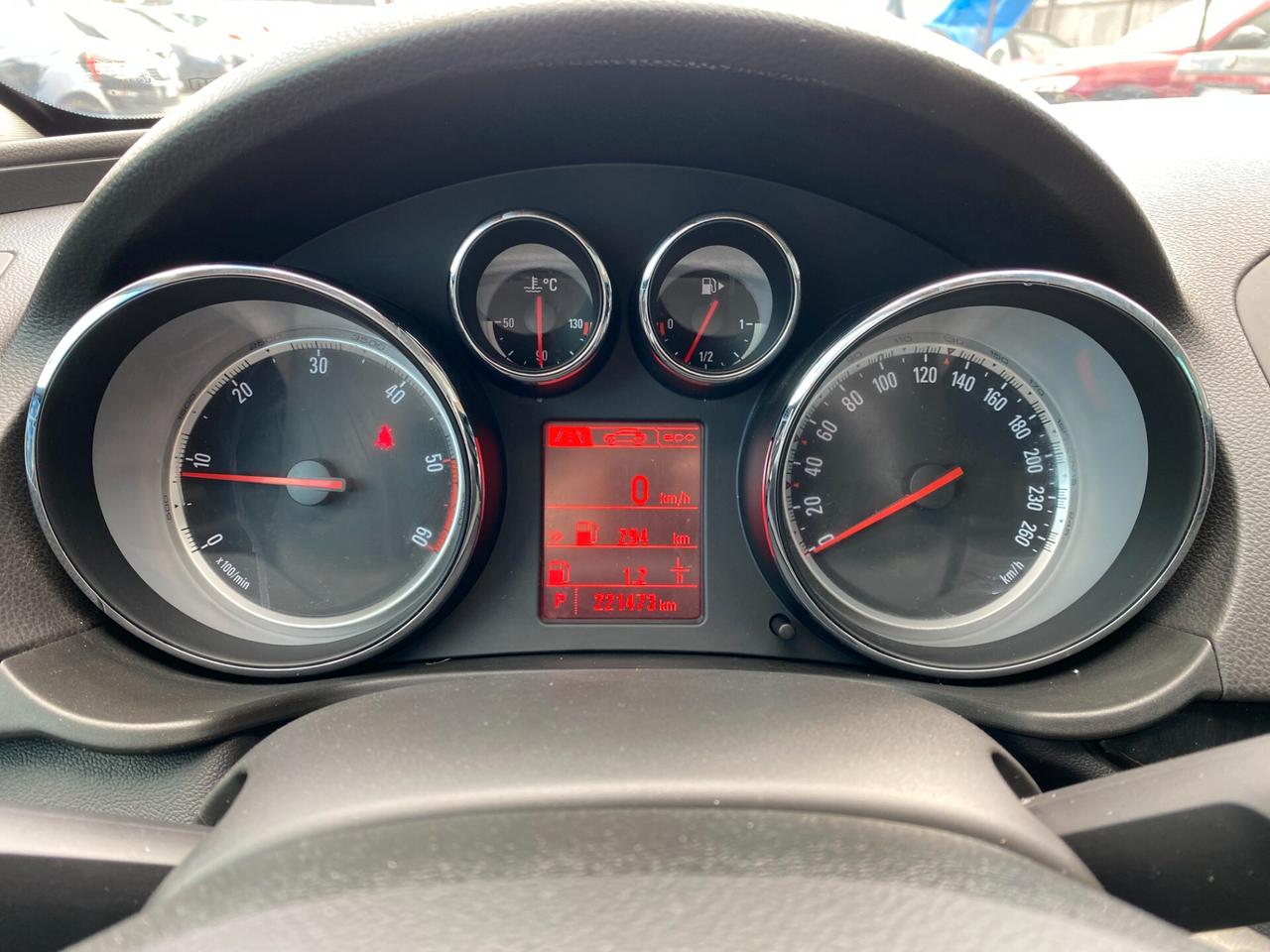 OPEL Insignia 2.0 CDTI SW FULL OPT. GARANTITA