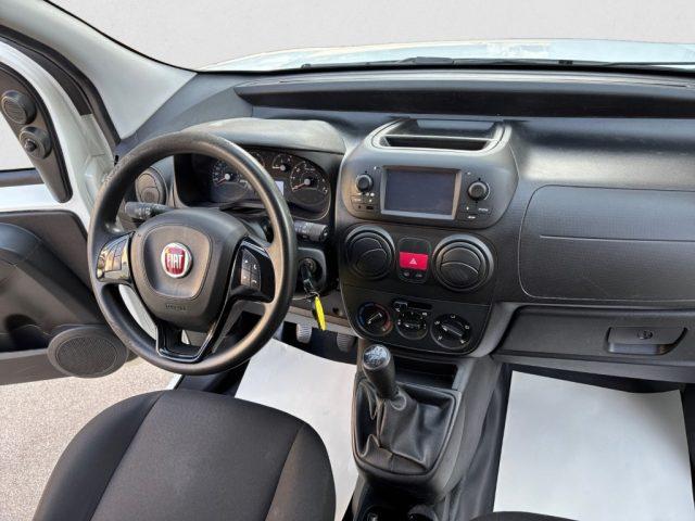 FIAT Fiorino 1.3 MJT 95CV Cargo SX