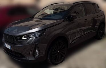 Peugeot 3008 BlueHDi 130 S&S EAT8 GT-Line