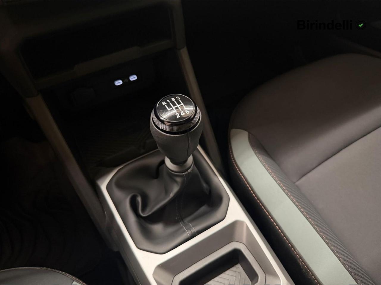 DACIA Bigster - Bigster 1.2 TCe 140 CV MHEV Extreme