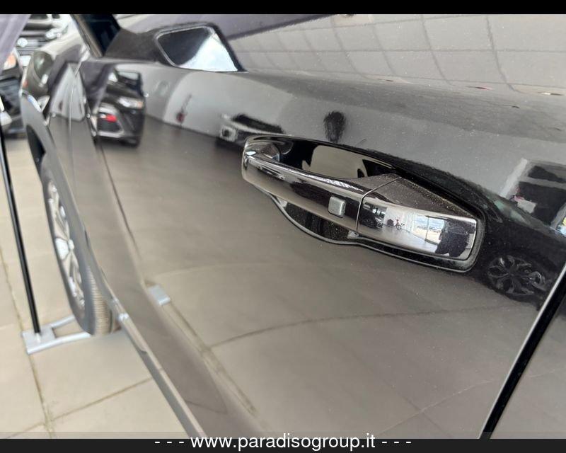 Ssangyong TORRES TORRES 1.5 TURBO GDI DREAM 2WD AT