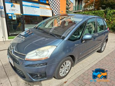 Citroen C4 Picasso 1.6 hdi neo patentati cinghia sostituita