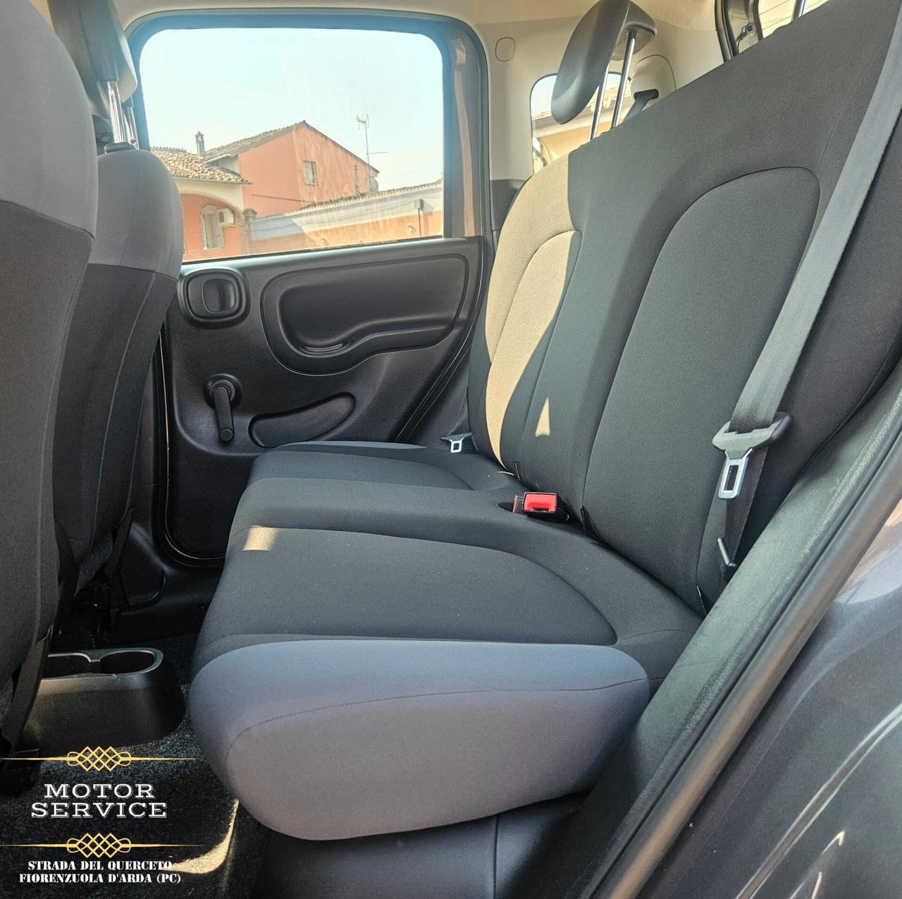 Fiat Panda 1.2 PREZZO FINALE E REALE