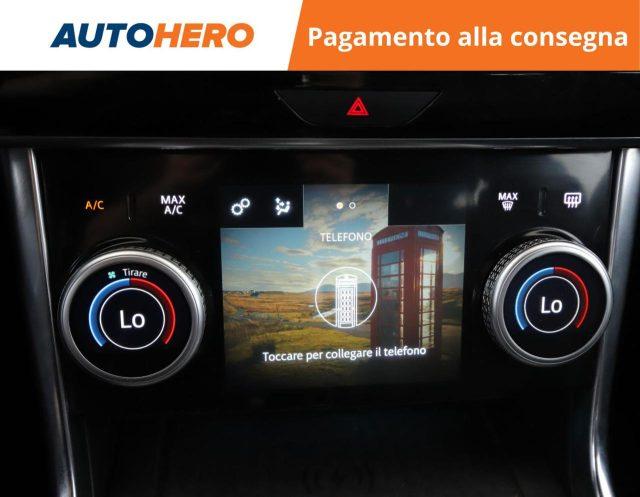 JAGUAR XE 2.0 D 180 CV AWD aut. R-Dynamic S