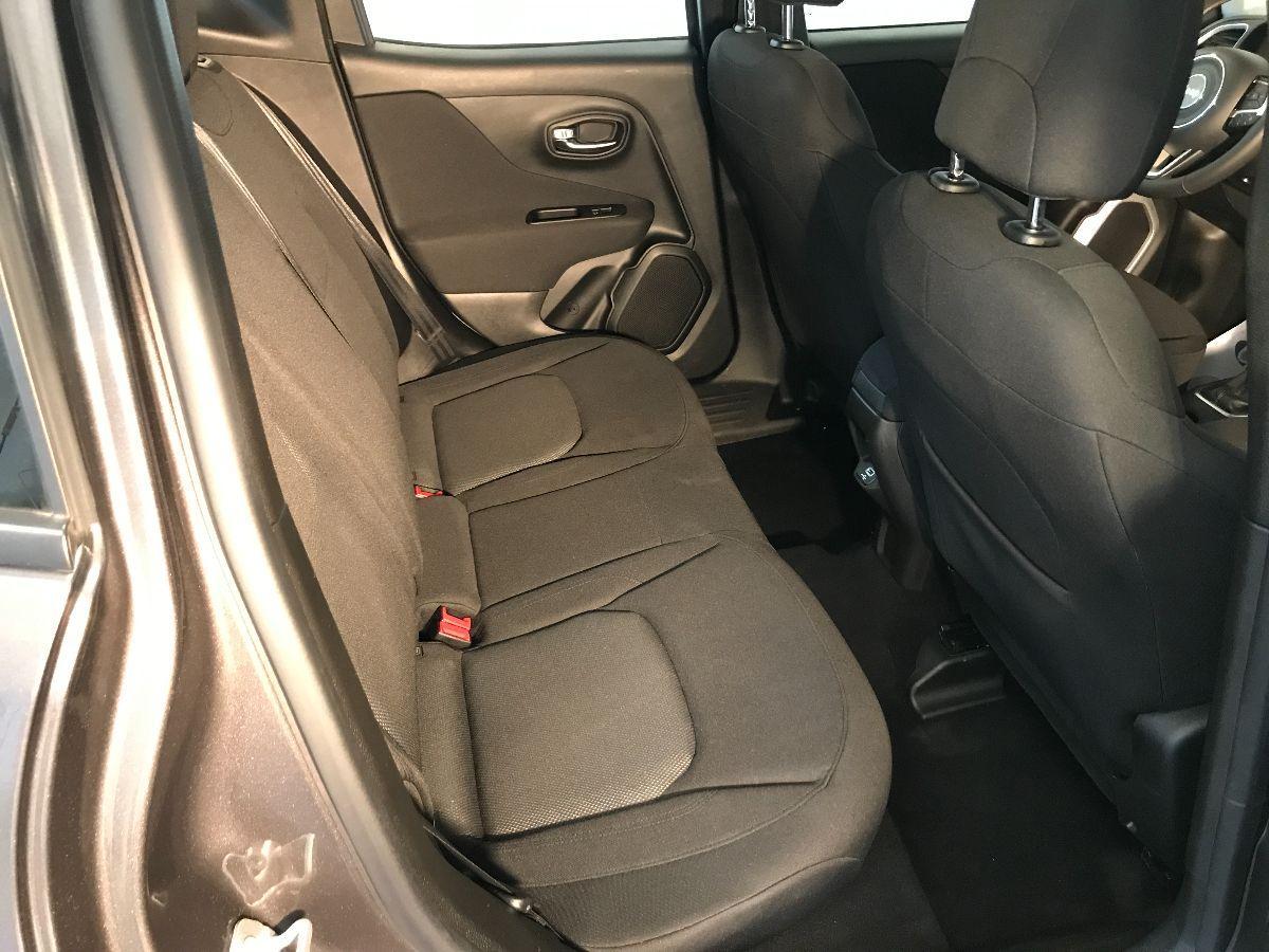 JEEP Renegade 1.0 T3 Longitude