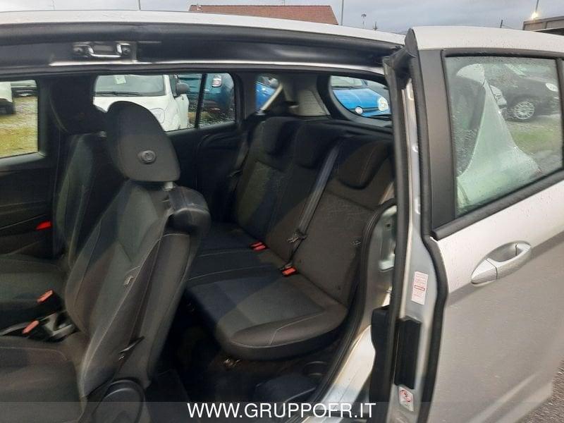 Ford B-Max 1.0 EcoBoost 100 CV
