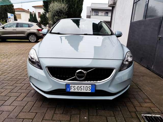 Volvo V40 V40 II 2.0 d2 my19