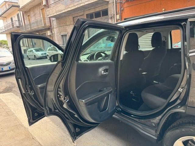 Jeep Compass 1.6 Multijet II 2WD Longitude