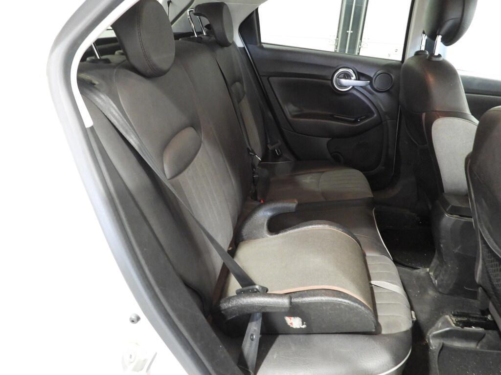 Fiat 500X 1.6 Multijet Lounge 4x2