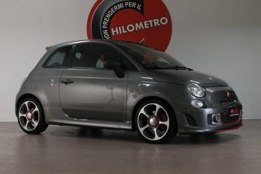 ABARTH 595 1.4 Turbo T-Jet 160 CV MTA Competizione