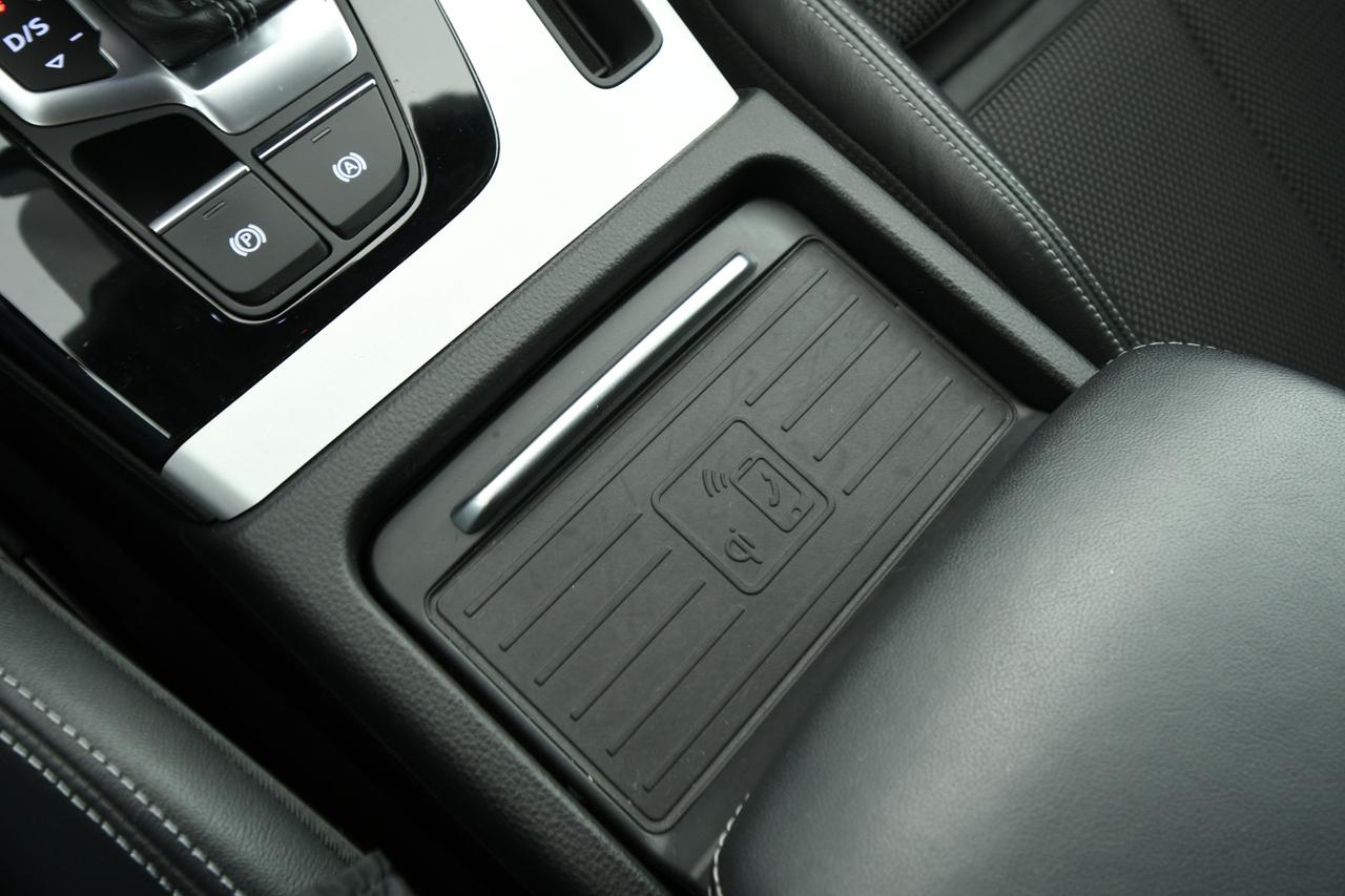 AUDI Q5 40 2.0 tdi mhev 12V S line quattro s-tronic ACC+CAMERA+APP CONNECT