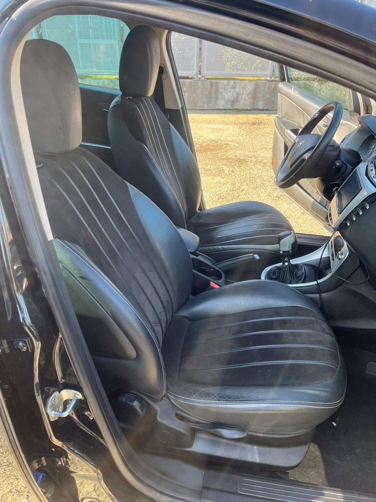 Lancia Delta 1.4 T-Jet 150 CV Platino