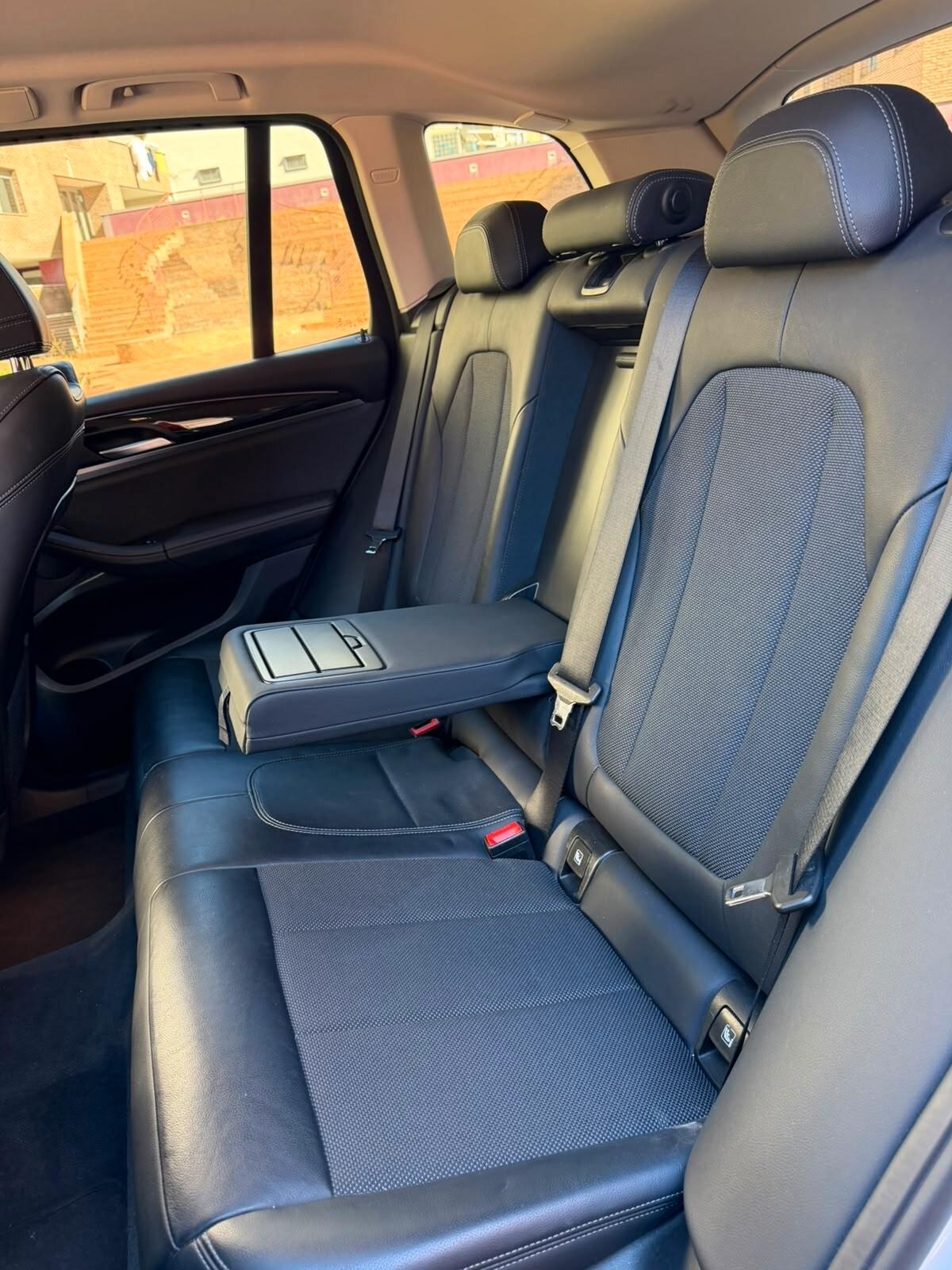 Bmw X3 xDrive20d 48V Luxury