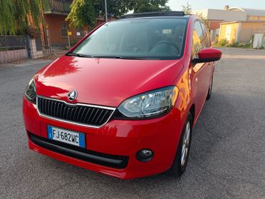 Skoda Citigo 5 porte Active Metano