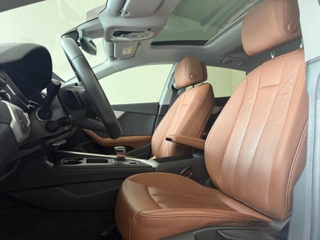 AUDI A5 SPB 40 TDI quattro S tronic Business Advanced