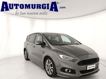 FORD S-Max 2.0 TDCi 150CV S&S Powershift 7p.ti ST-Line Busine